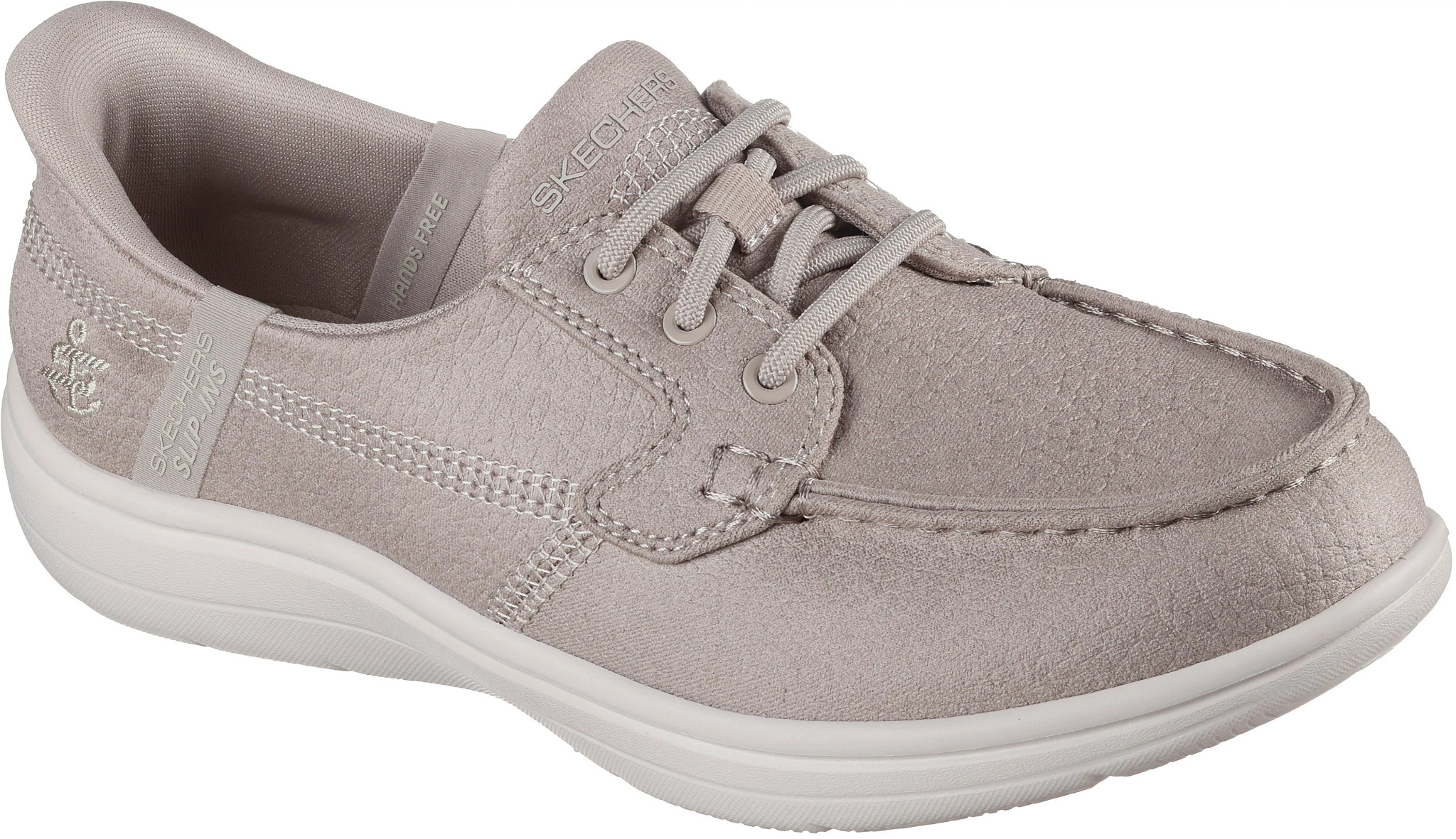 apilaページ Women's Skechers Slip-Ins On The Go Flex Brooklyn | Super Shoes