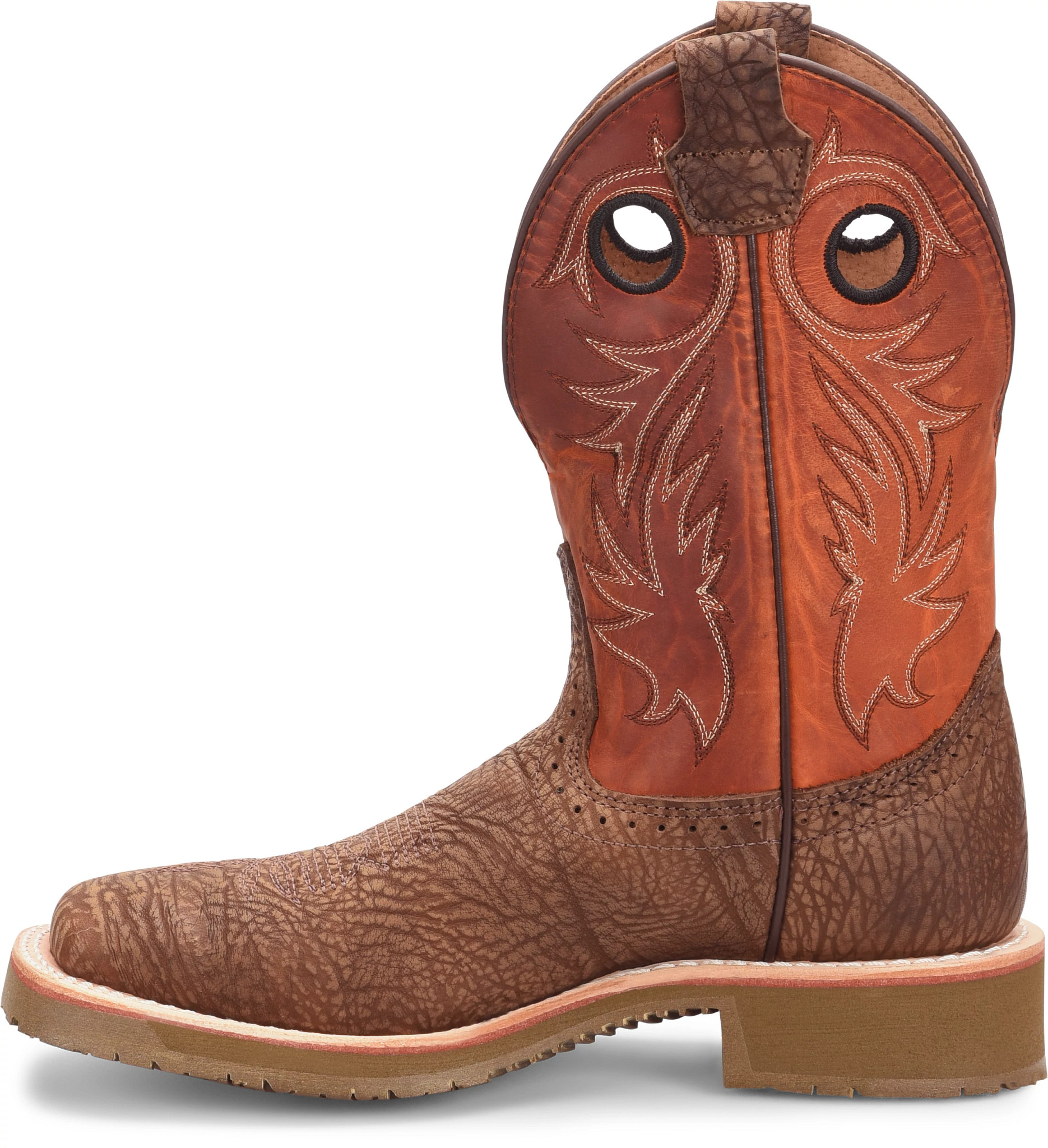 Luis | Double-H Boots