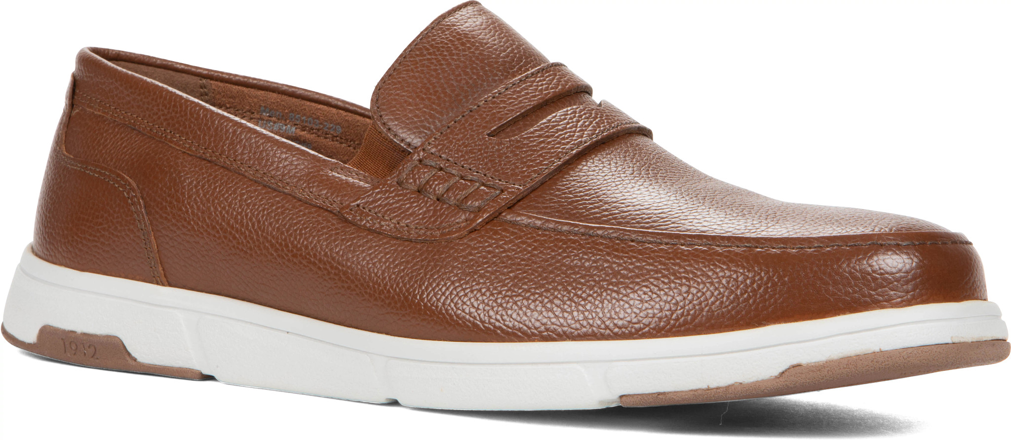 Men's Nunn Bush Luca | Super Shoes