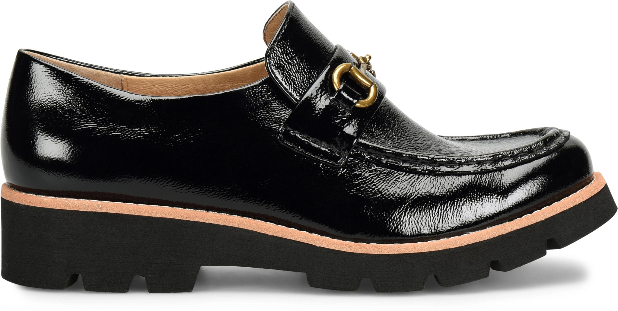 Sofft loafers clearance