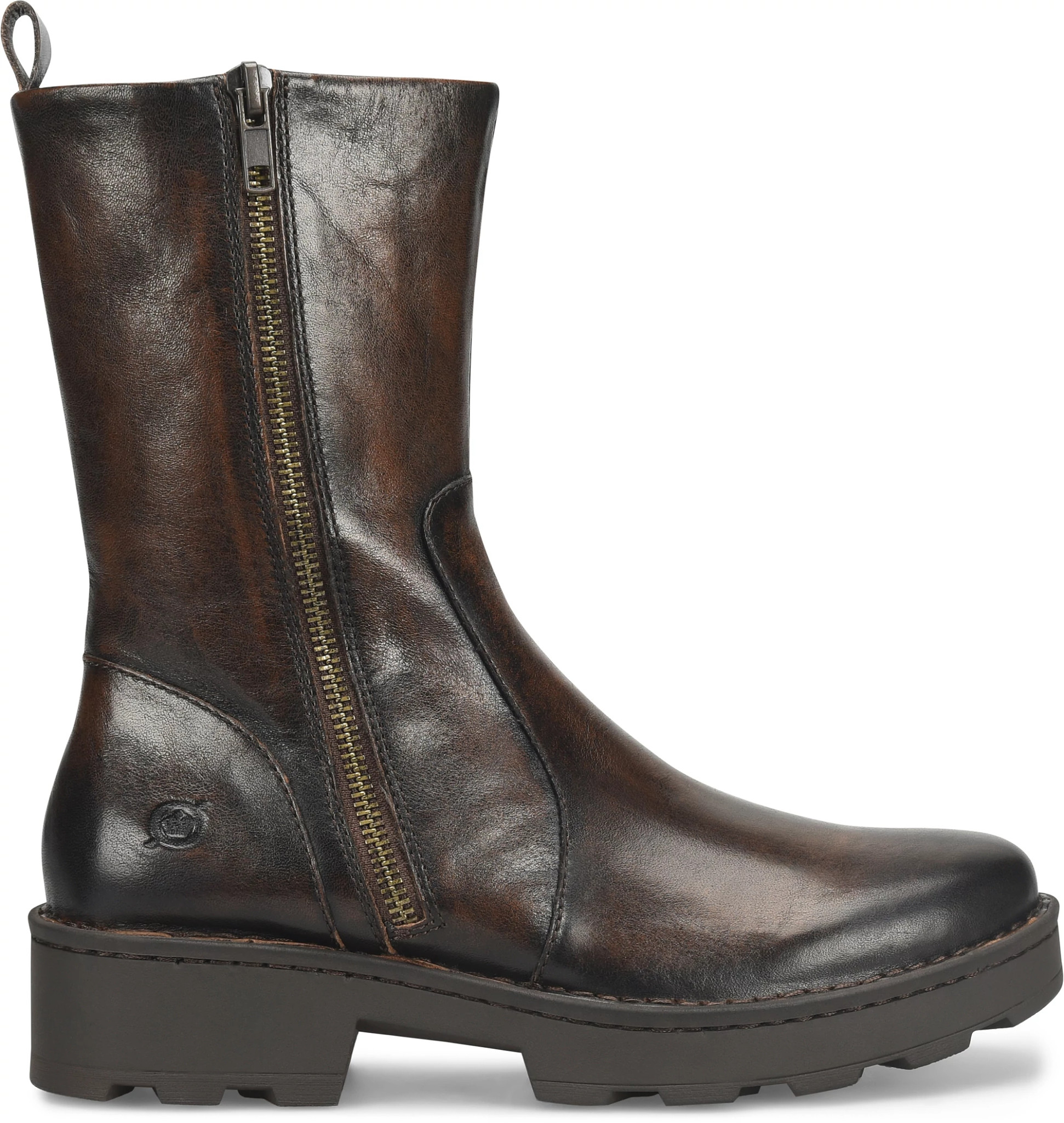 極美品 トリッペン trippen MIDBOOT cuoio 36 極美品 トリッペン