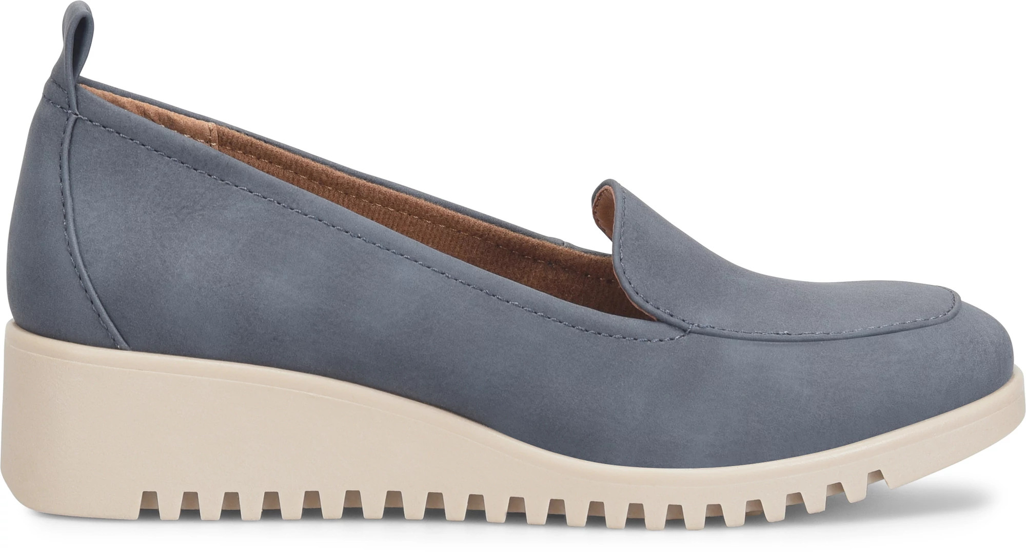 Women's Eurosoft Dawn shown in Navy (Blue)