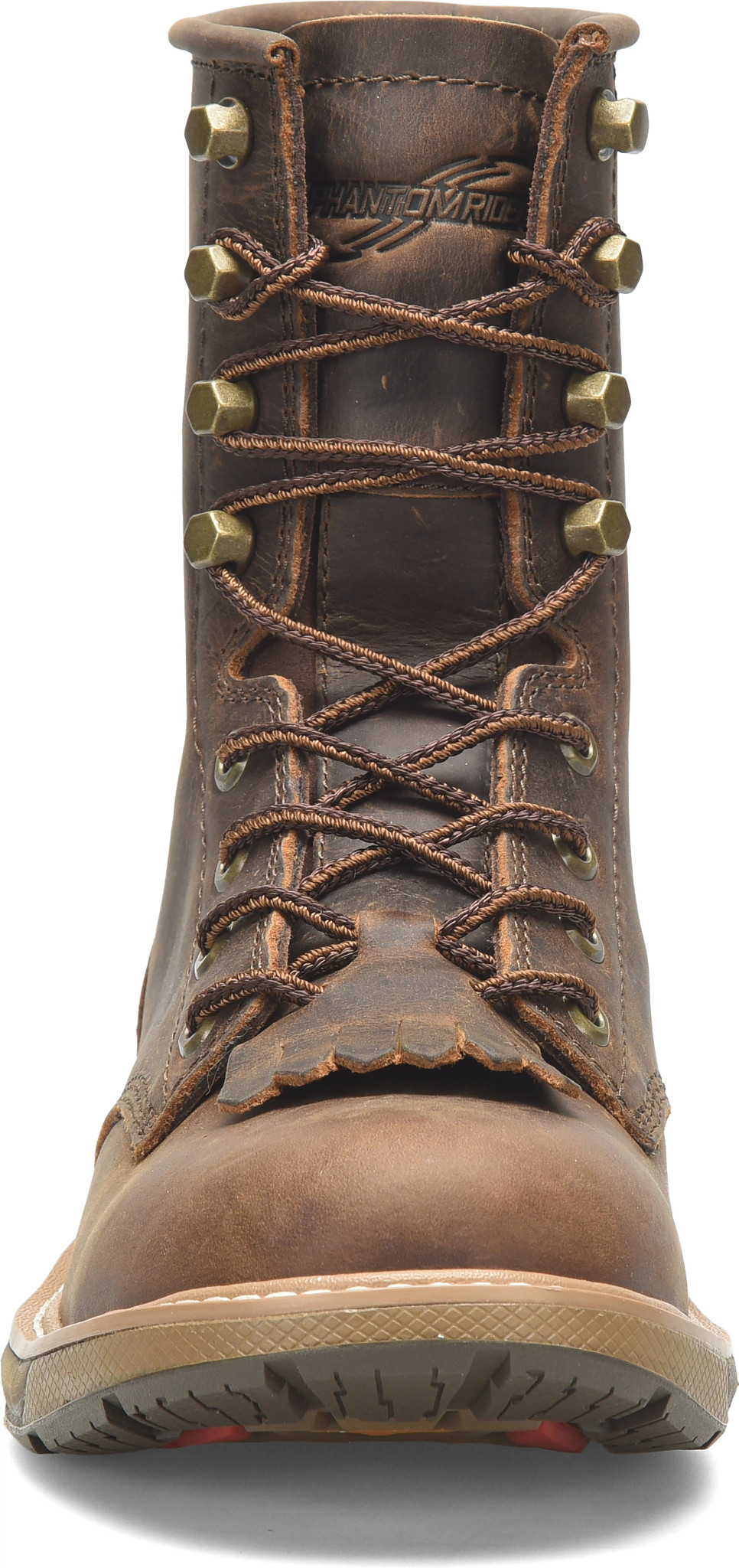 ビルバリー ER-80 Raid Soft Toe | Double-H Boots