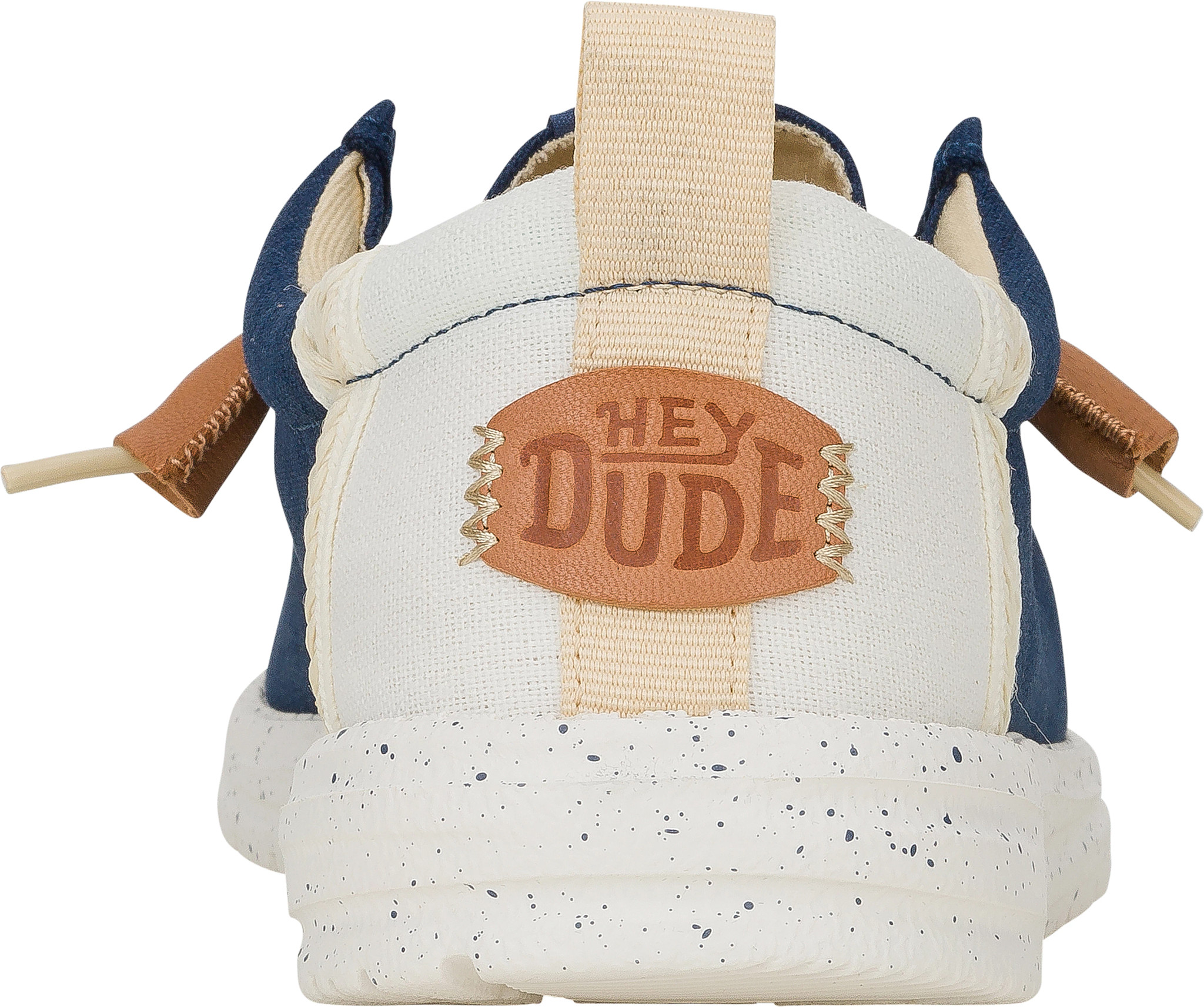 Men's Hey Dude Wally Summer Linen | Super Shoes