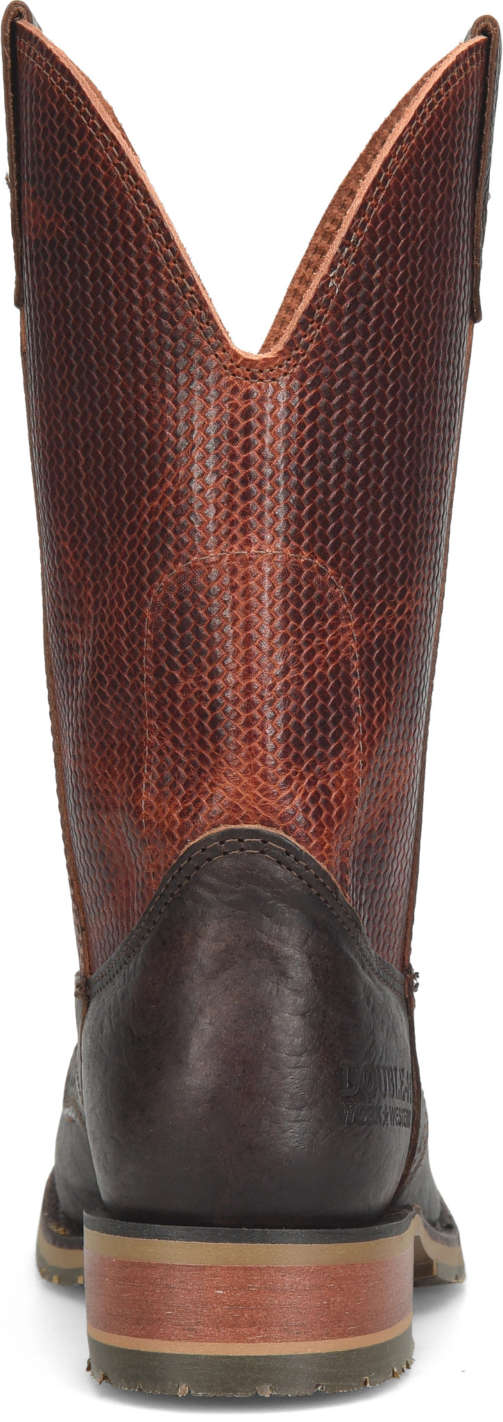 view back