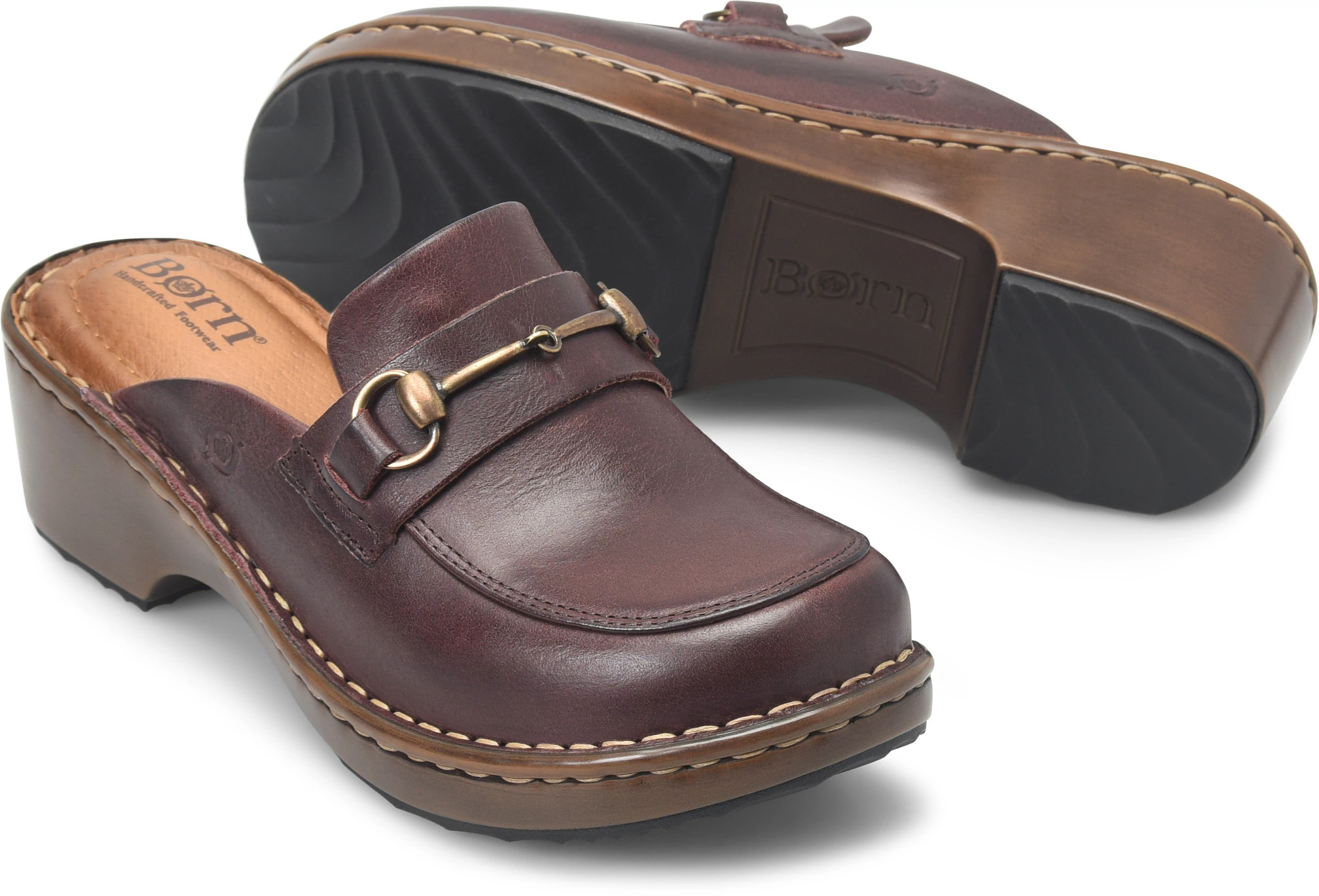 Born boc clogs online