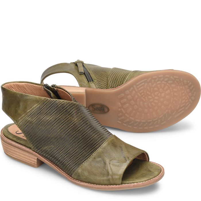 Natalia | Sofft Shoe