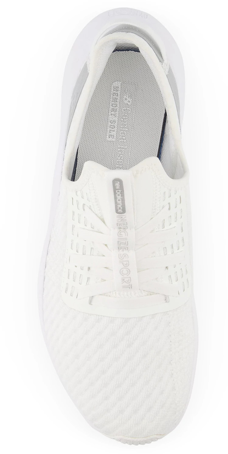 New Balance Dynasoft Nergize Sport V2 Trainer | Super Shoes