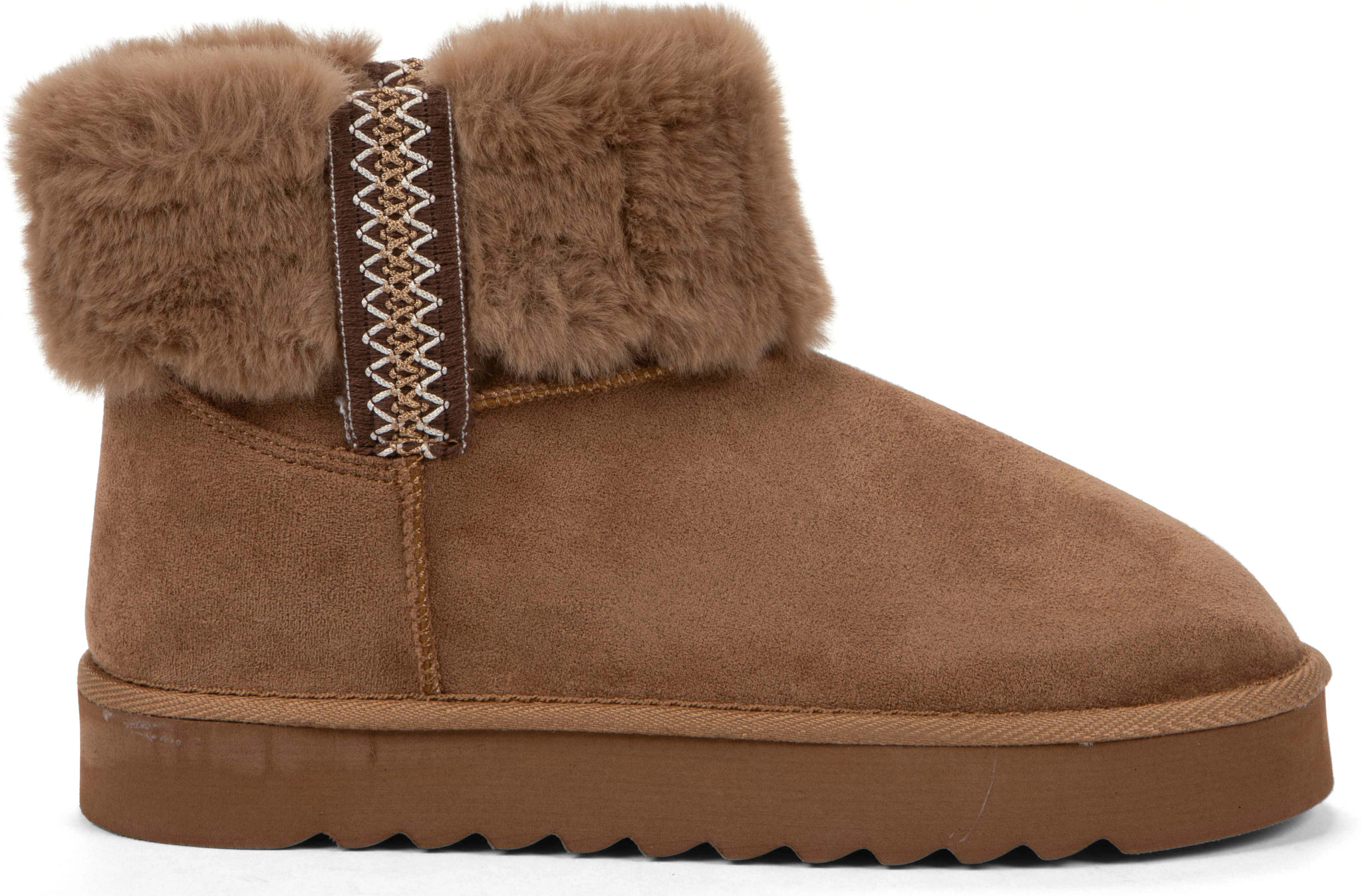 Women's Jellypop Wrenley shown in Tan (Tan)