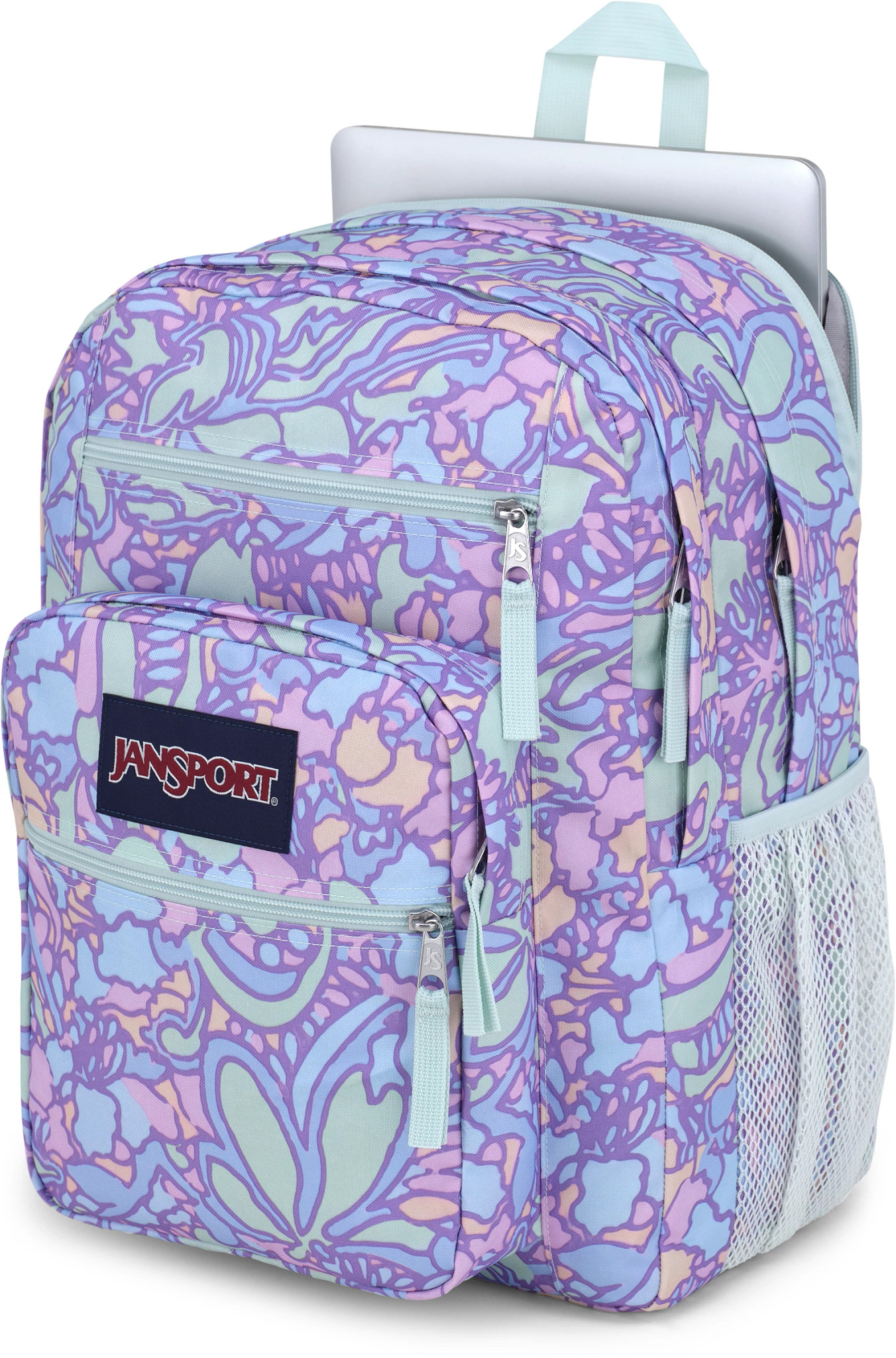 バッグ STANDARD SUPPLY DREAMTATE LARGE BACKPACK Geometry Dash World Backpacks Large Capacity Travel Backpack