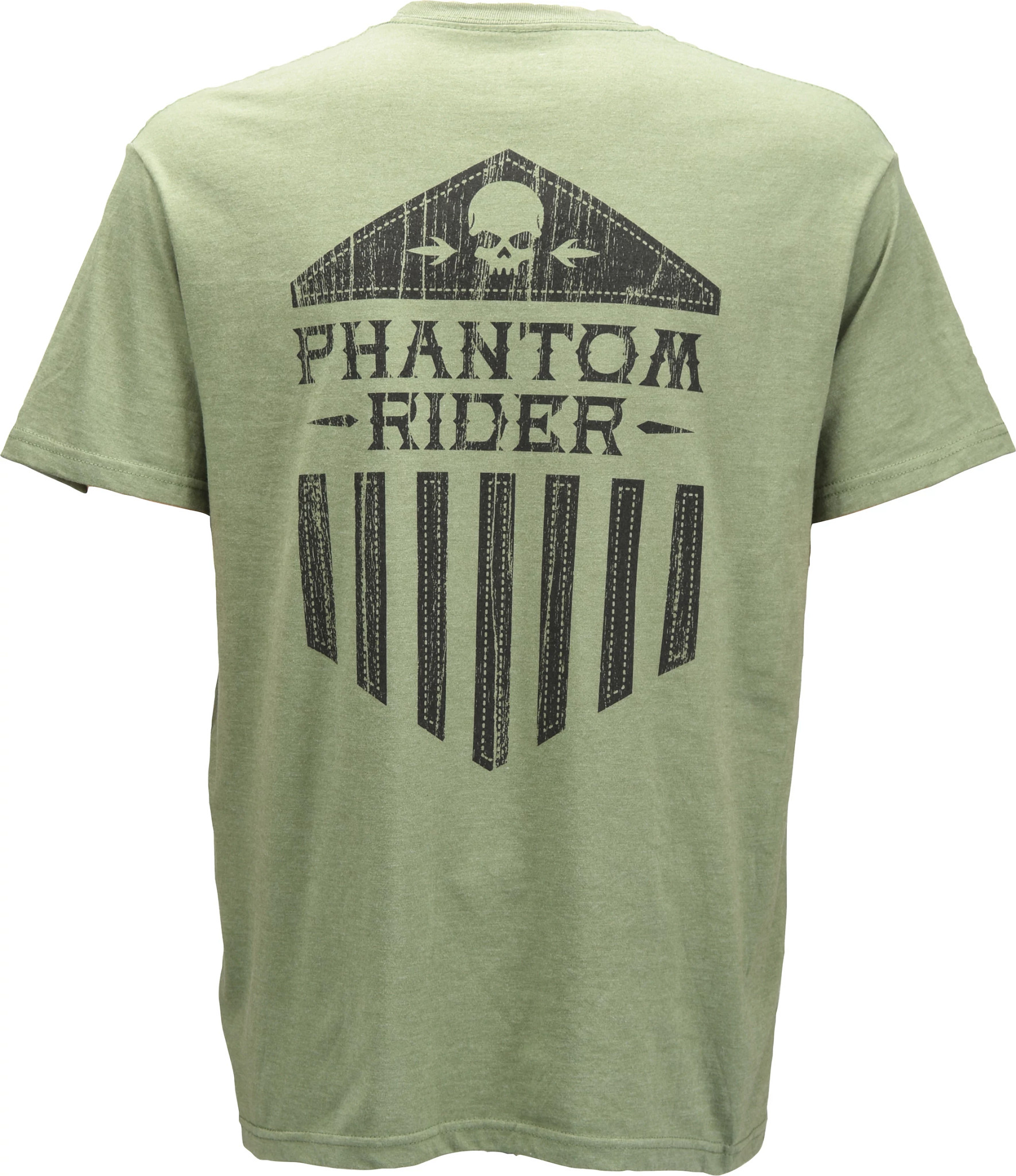 Phantom Rider T-Shirt | Double-H Boots