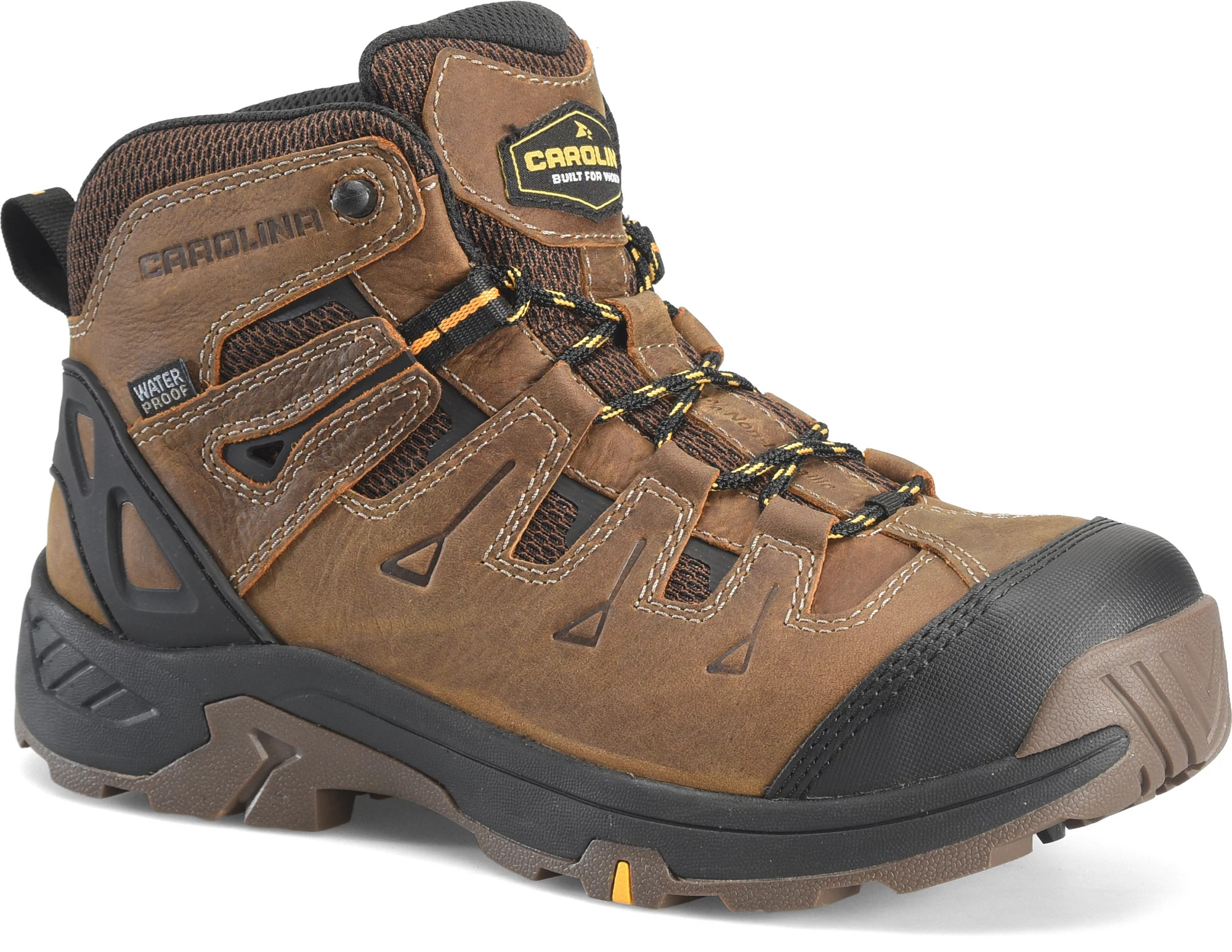 靴 conp Quadricep Comp Toe | Carolina Shoe