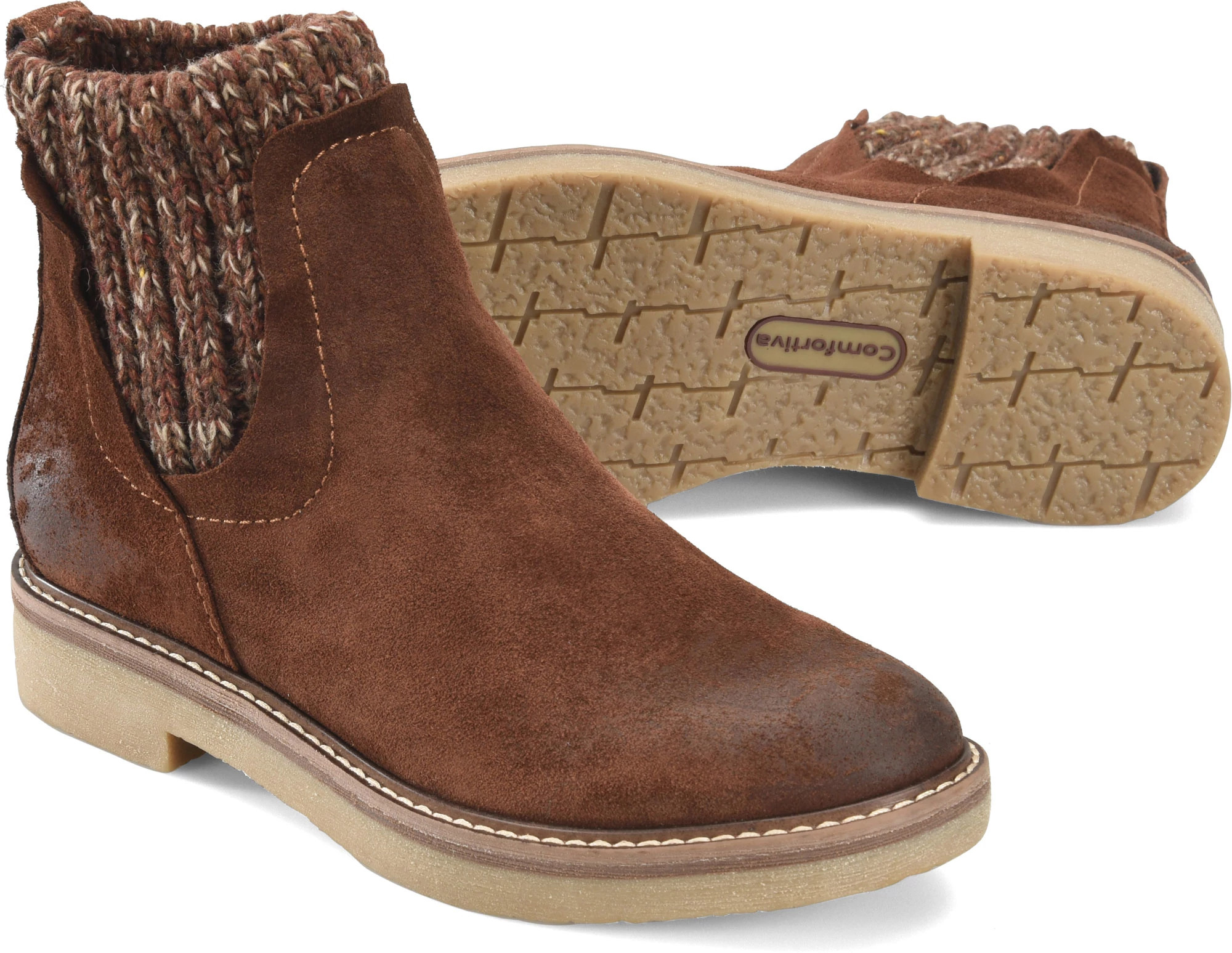 Women's Boots l Booties | Comfortiva Shoes