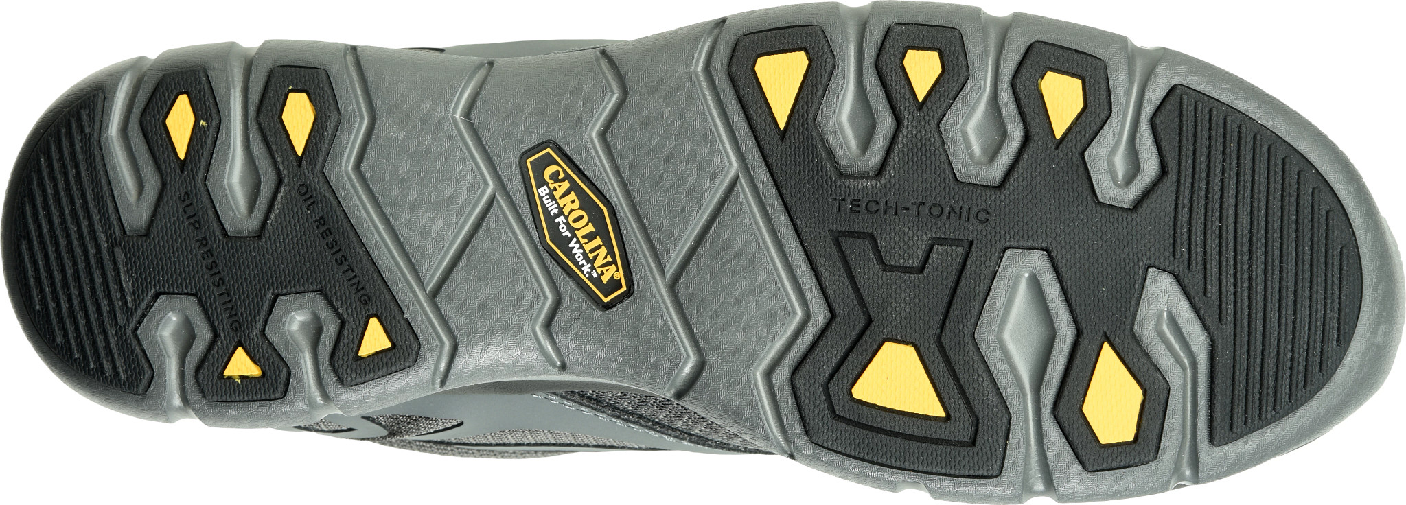 豪奢な Carolina Derecho 1.9 Lytning Resistant Slip Sd Toe Aluminum 靴