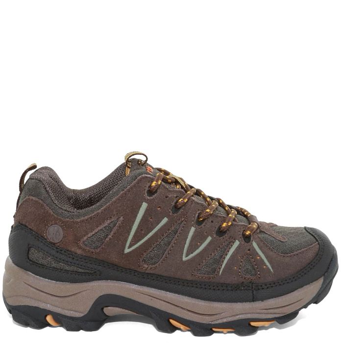 Northside Cheyenne Jr Hiking Shoes For Kids - Unisex Water-Resistant Trail Shoes