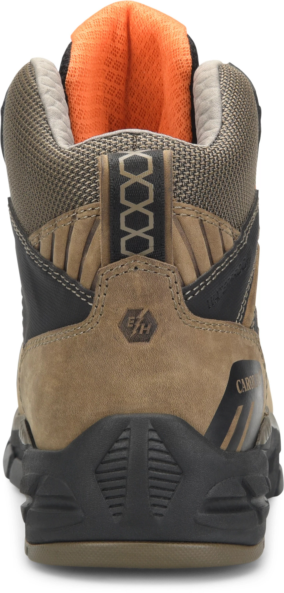 nike duke boots