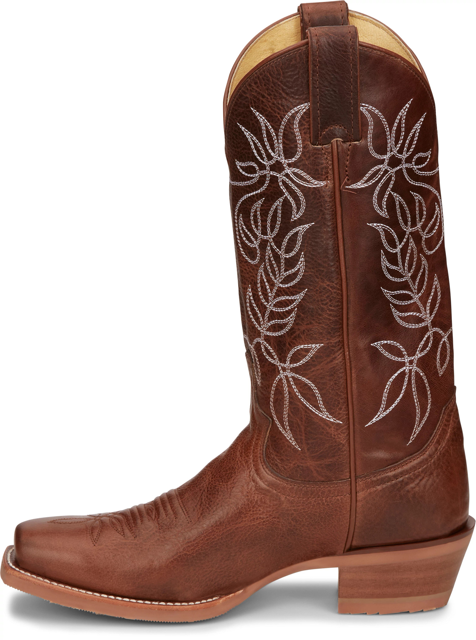 Vickery 12" Western Boot Justin Boots