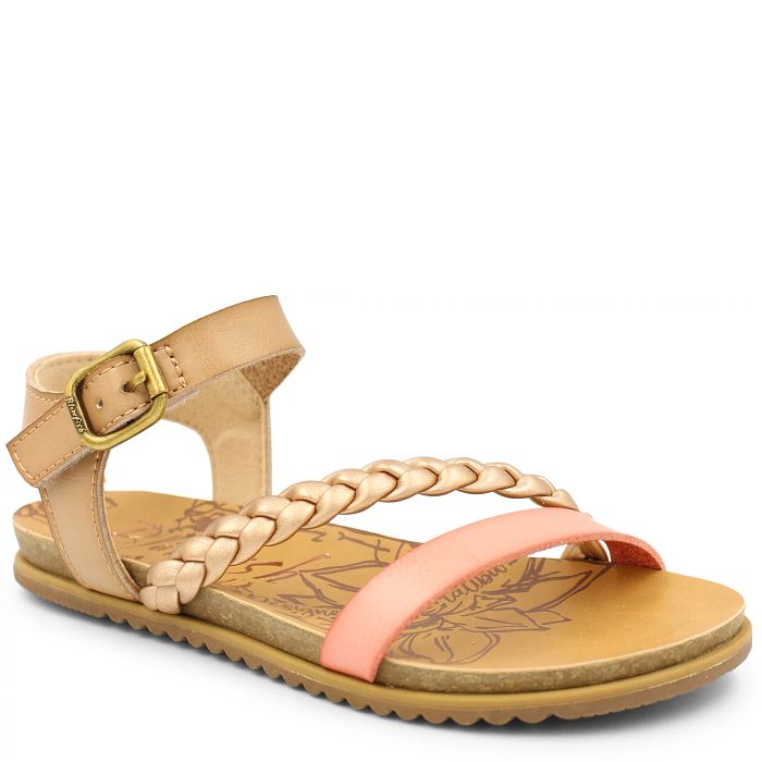 Girl's Blowfish Malibu Mylo Super Shoes - Main Image