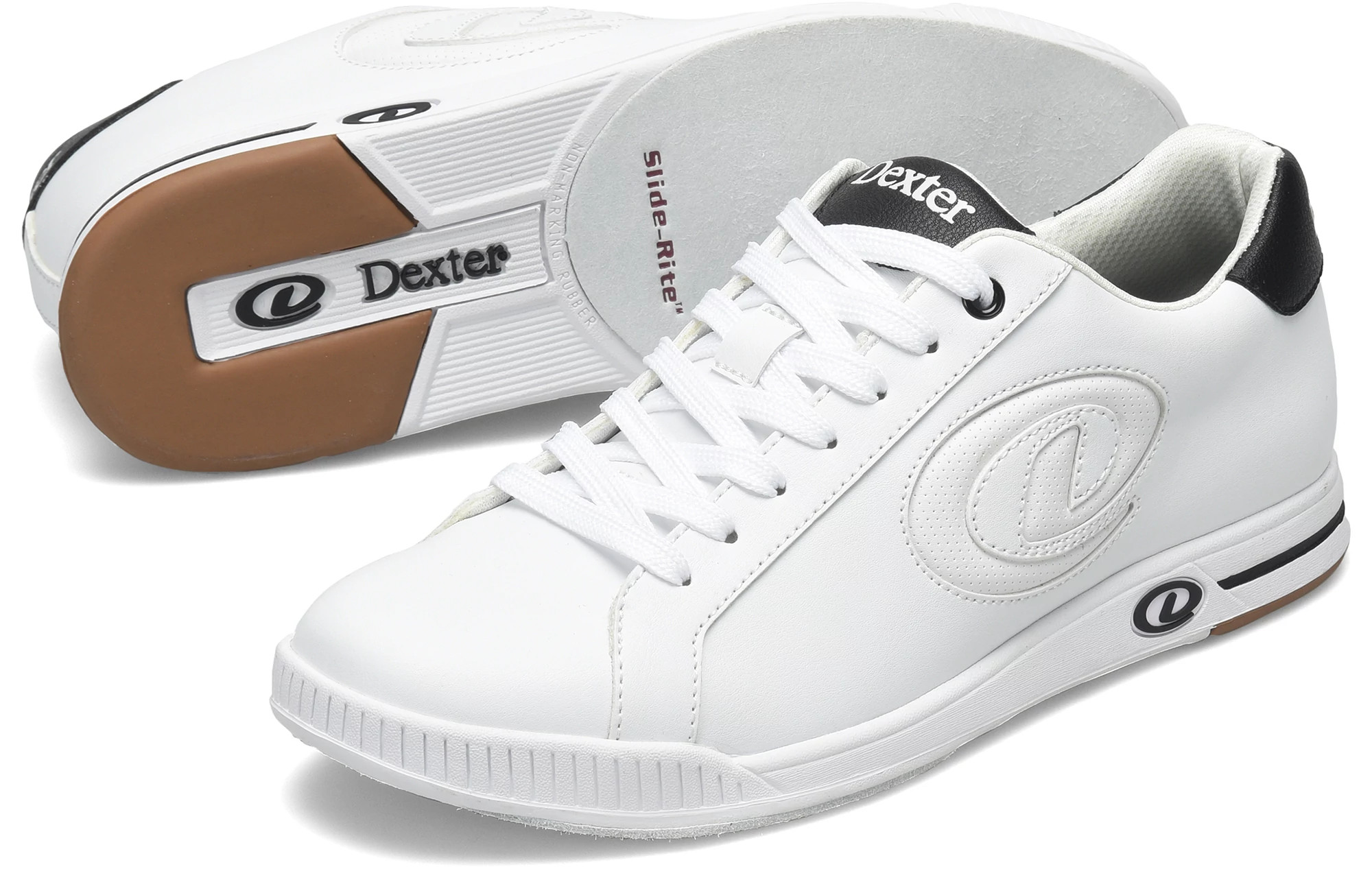 Dexter slide rite orders bowling shoes