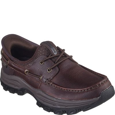 Skechers USA Slip-ins RF: Knowlson-Shore Thing 11.5 Men's Dark Brown Skechers USA Slip-ins RF: Knowlson-Shore Thing 11.5 Men's Dark Brown
