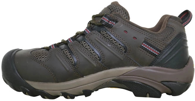 Keen Utility Steel Toe Eh Lansing Trail Super Shoes