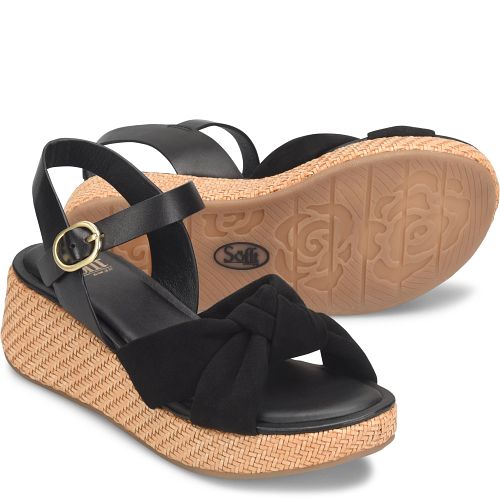Wedge Sofft Shoe Coupon Huarache Sandals Eurosoft By Sofft Sandals