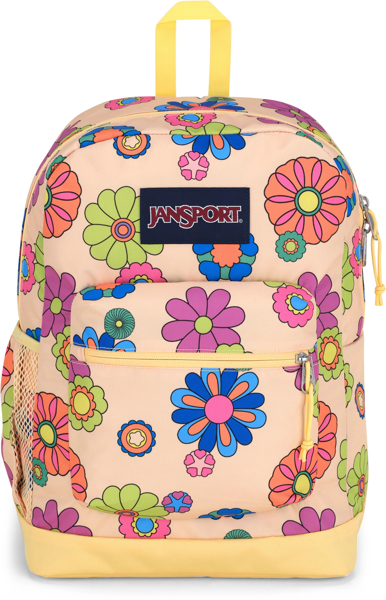 Jansport Cross Town Plus 1587ci Backpack | Super Shoes