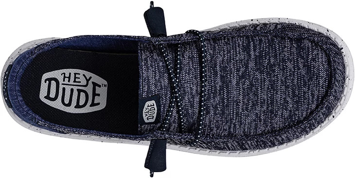 Hey Dude Wendy Sport Knit | Super Shoes