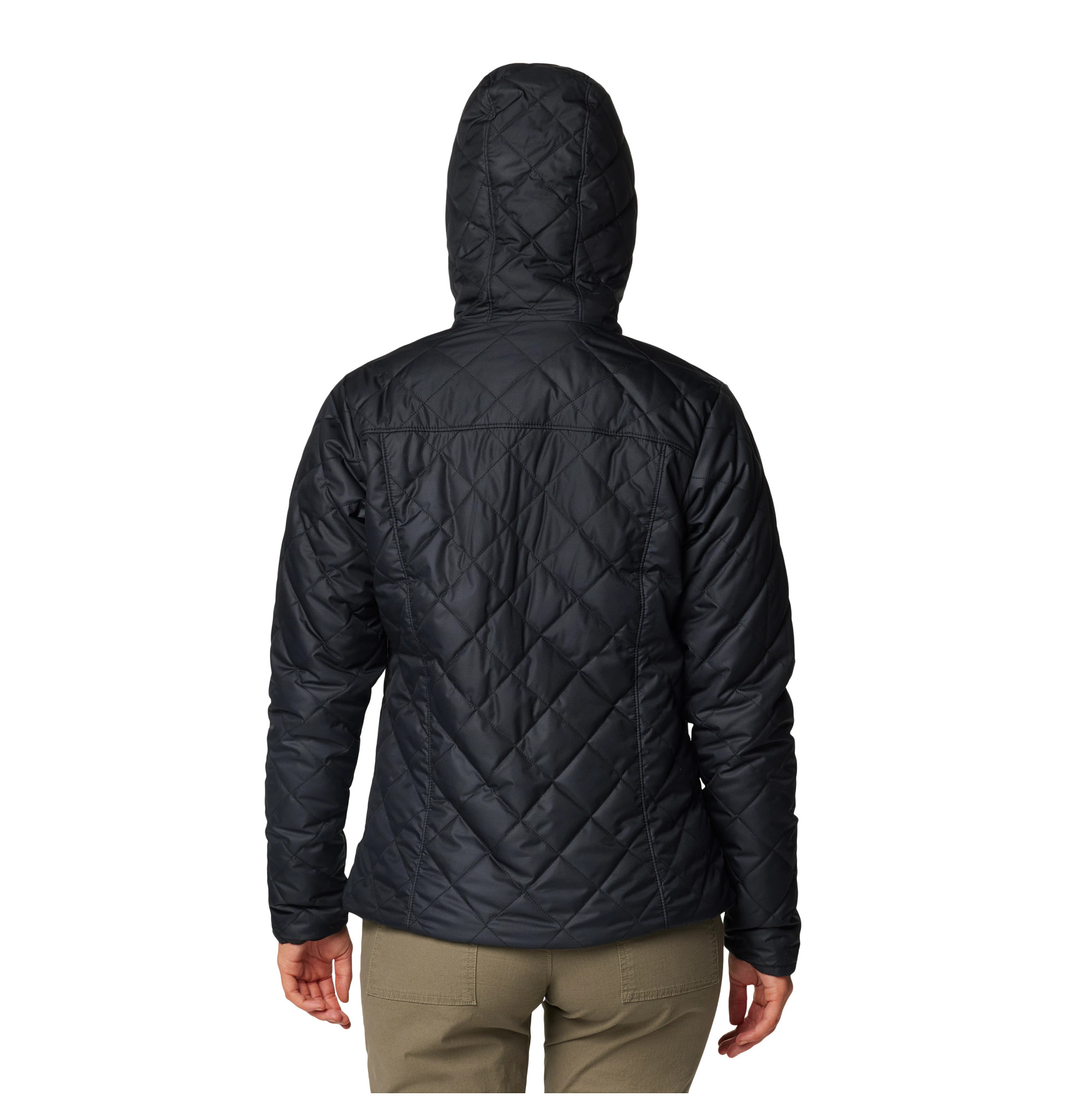 Copper crest columbia jacket best sale