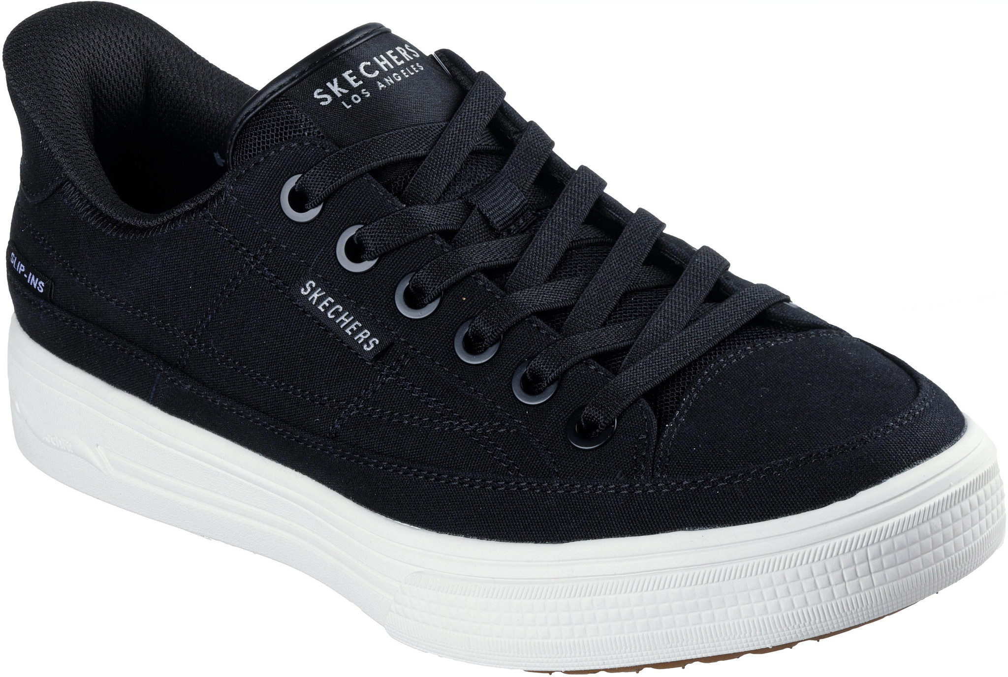 SKECHERS/SLIP-INS ブラック Amazon.com | Skechers Slip-ins: Exhilarate - Catwalk