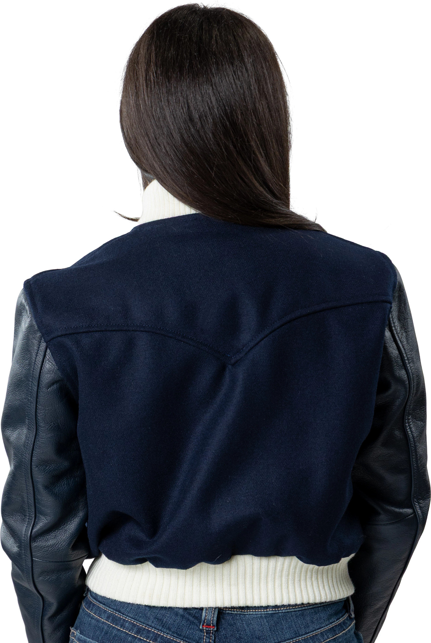view back