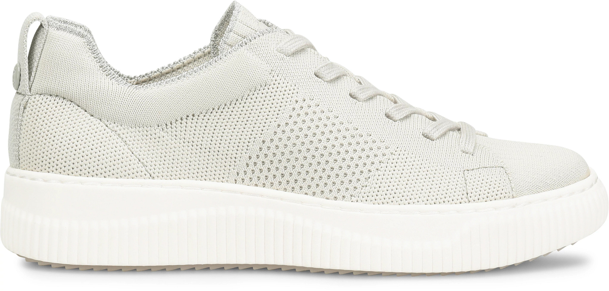 Faro shown in Light Grey (Grey)