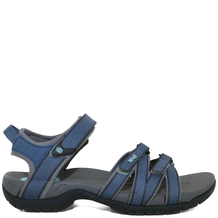 Women's Teva Tirra Quarter Strap River Sandal Super Shoes