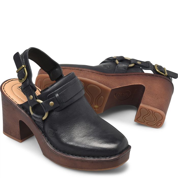 BORN SHOES CAITE - BR0037063 – Hudson Shoe Store