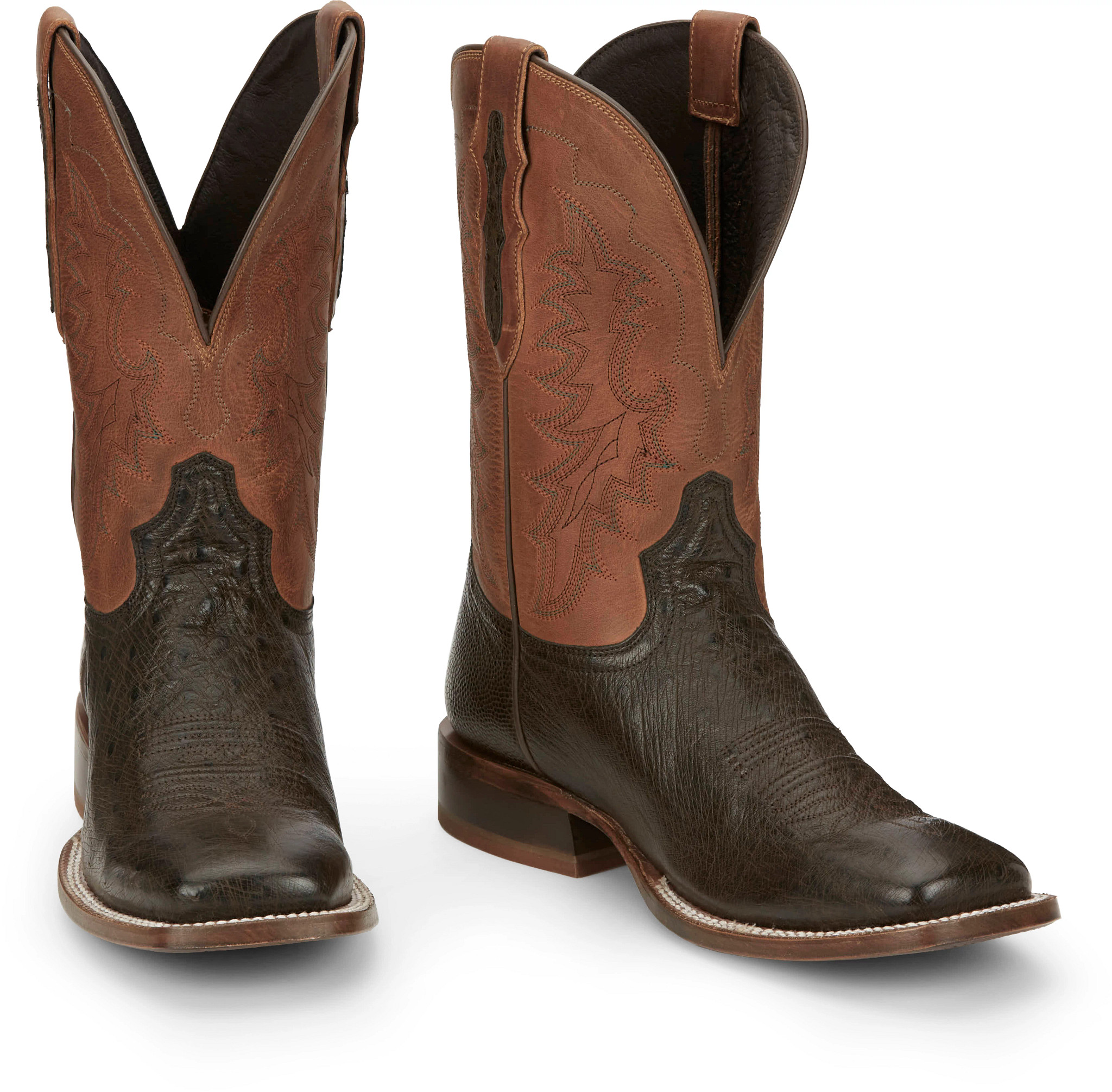 TONY LAMA MEN'S WESTERN BOOTS SIZE 2024 11