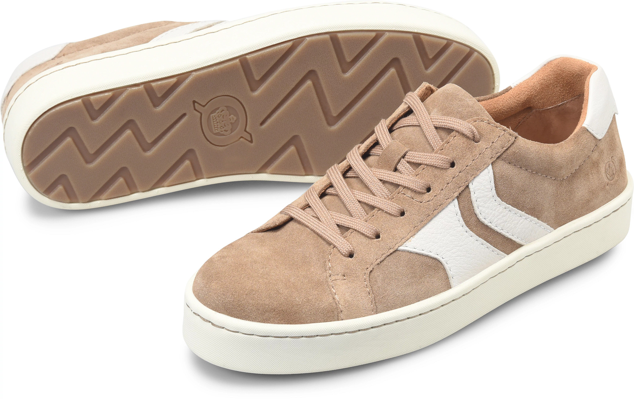 Beck Tie | Born Shoes