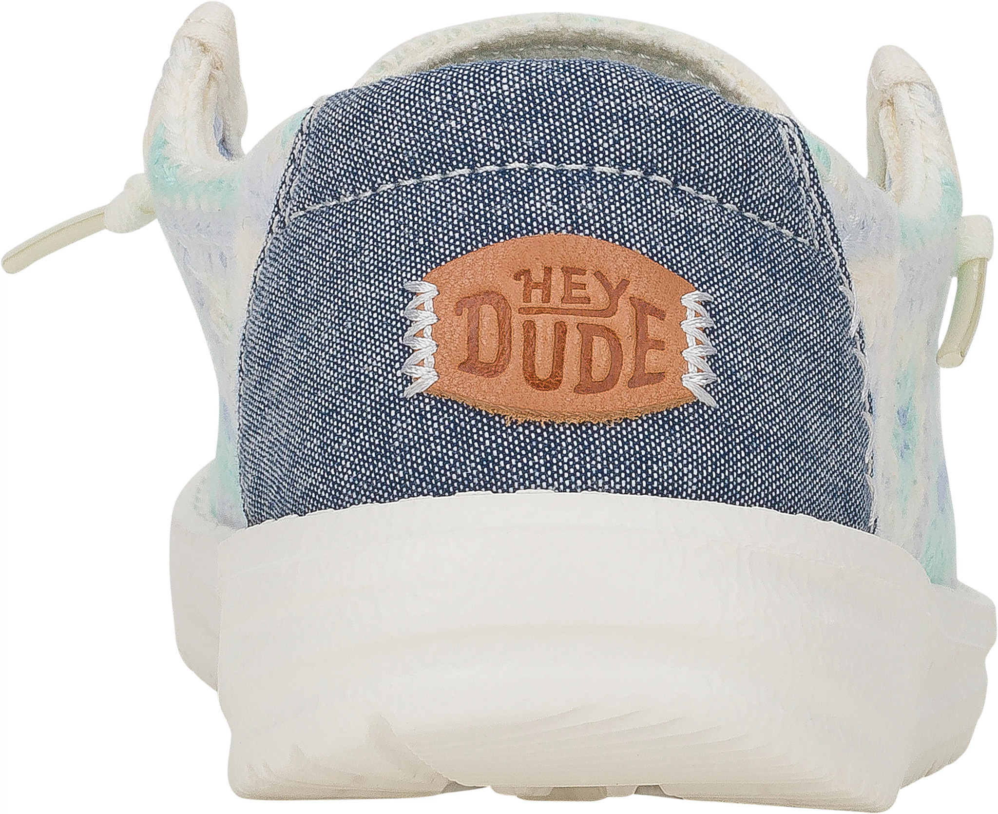 【おちび】 Girl's Hey Dude Wendy Cottage Crochet | Super Shoes