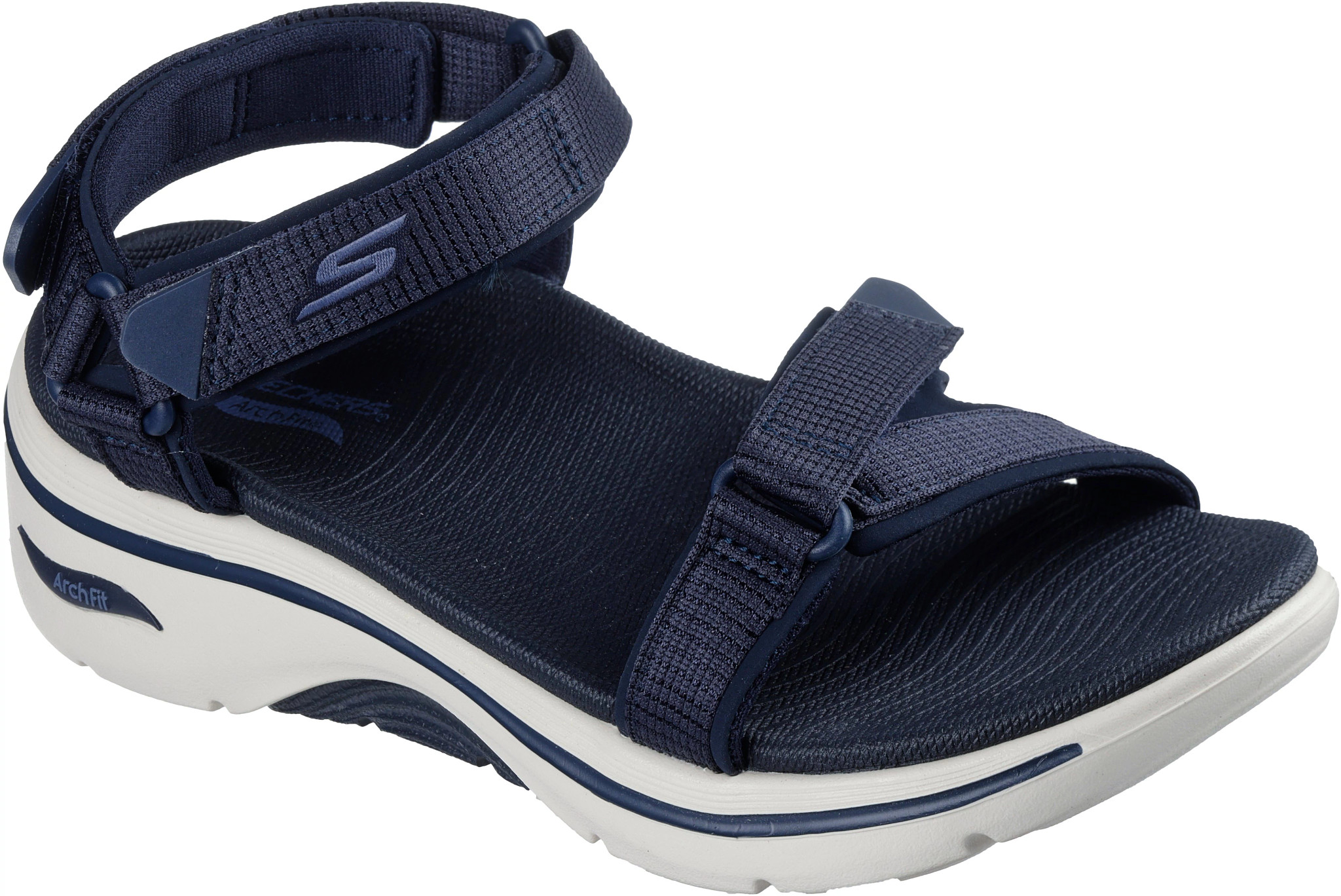 Women's Skechers Gowalk Arch Fit 2.0 Exhilarate | Super Shoes