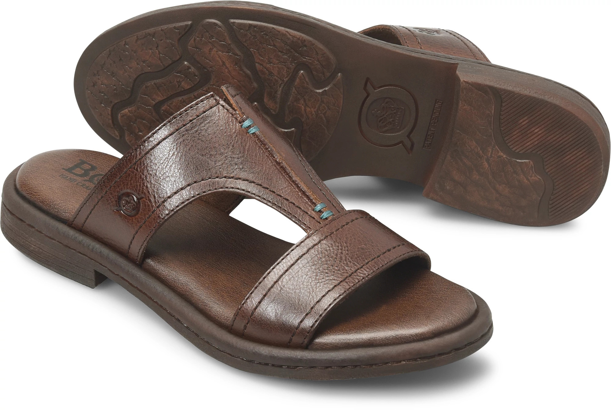 Remo. shown in Brown (Brown)