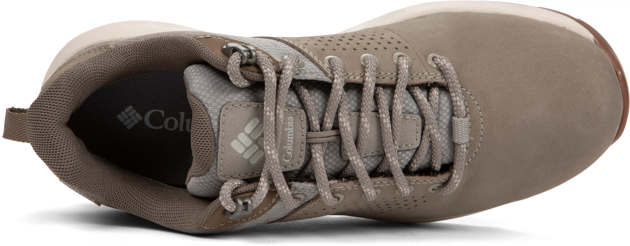 Columbia Newton Nimble Ltr Waterproof Low Hiker | Super Shoes