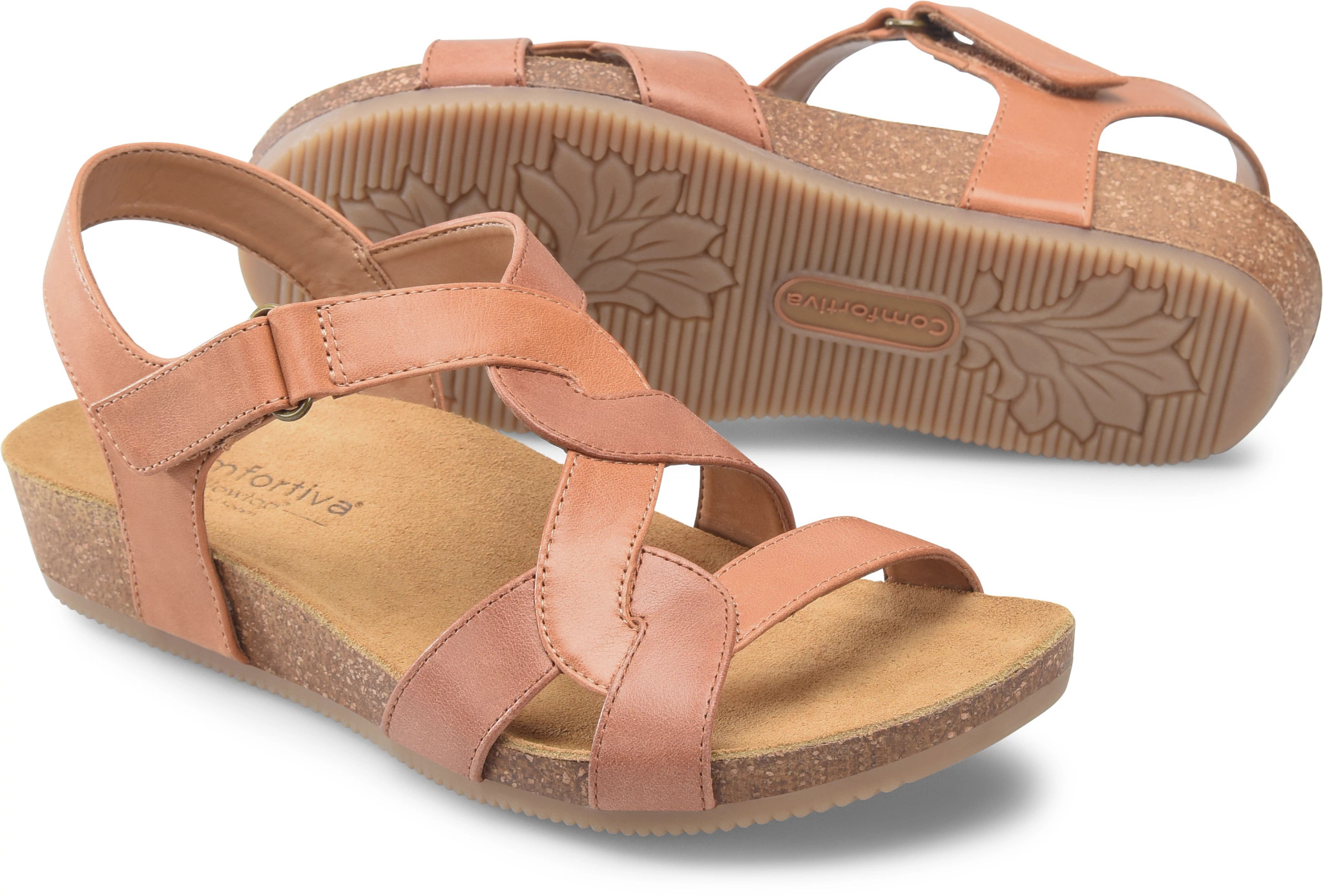 Women's Sandals | Comfortiva Shoes