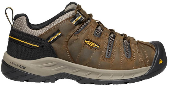 Keen utility flint best sale