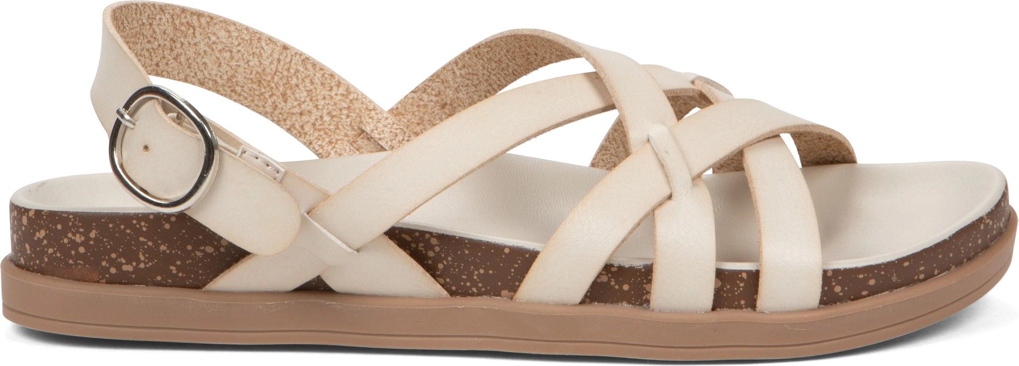 Women's Project Cloud Lush shown in Cream (Off White)