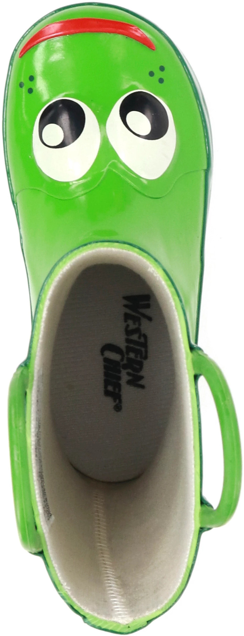 top