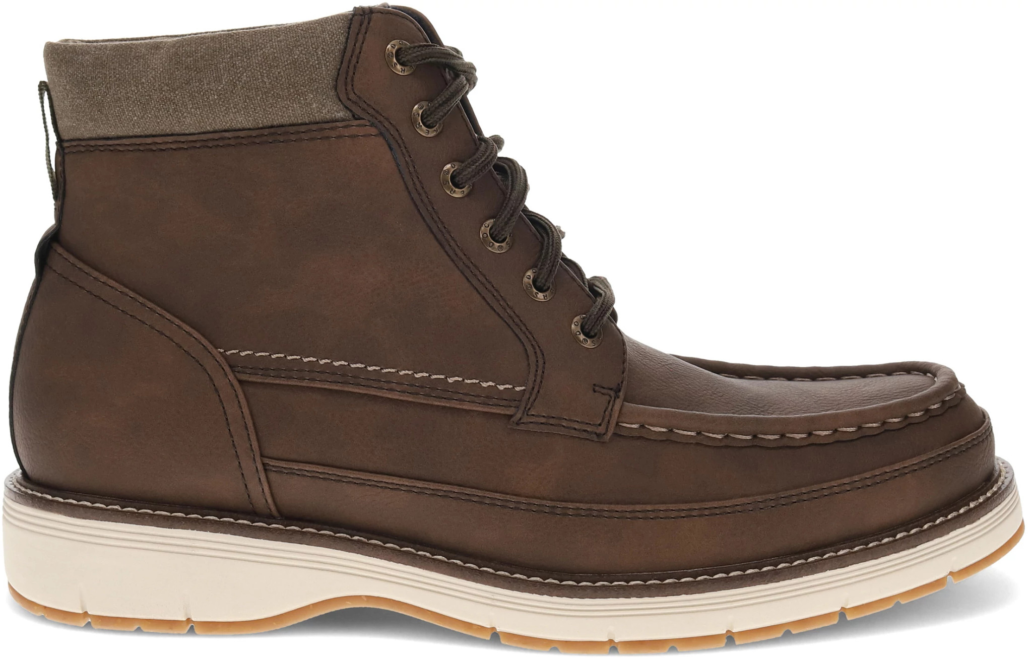 Brown Levi Dockers Uk Men's Dockers Thames Ankle Boot Super Shoes