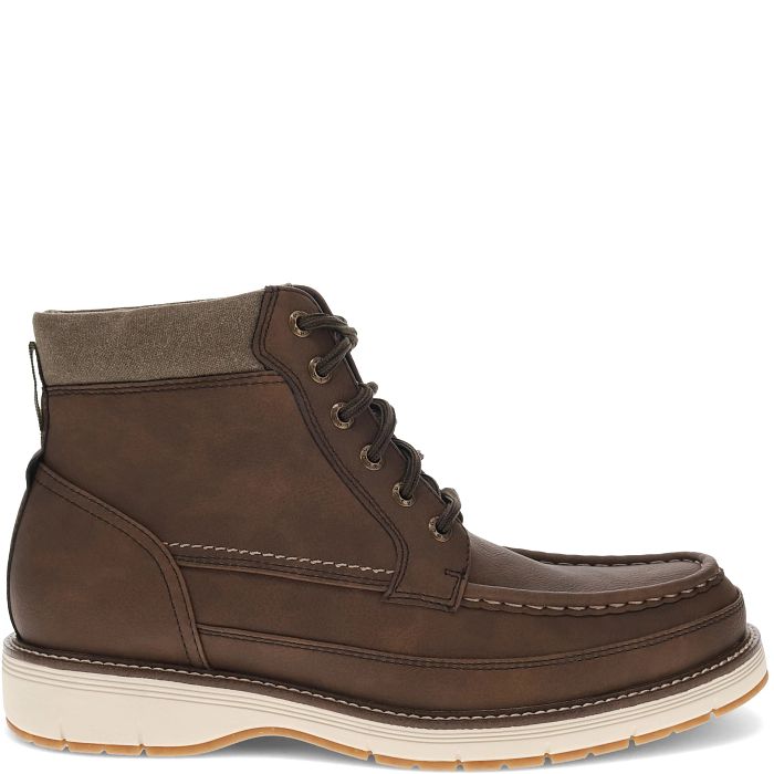 Brown Levi Dockers Uk Men's Dockers Thames Ankle Boot Super Shoes