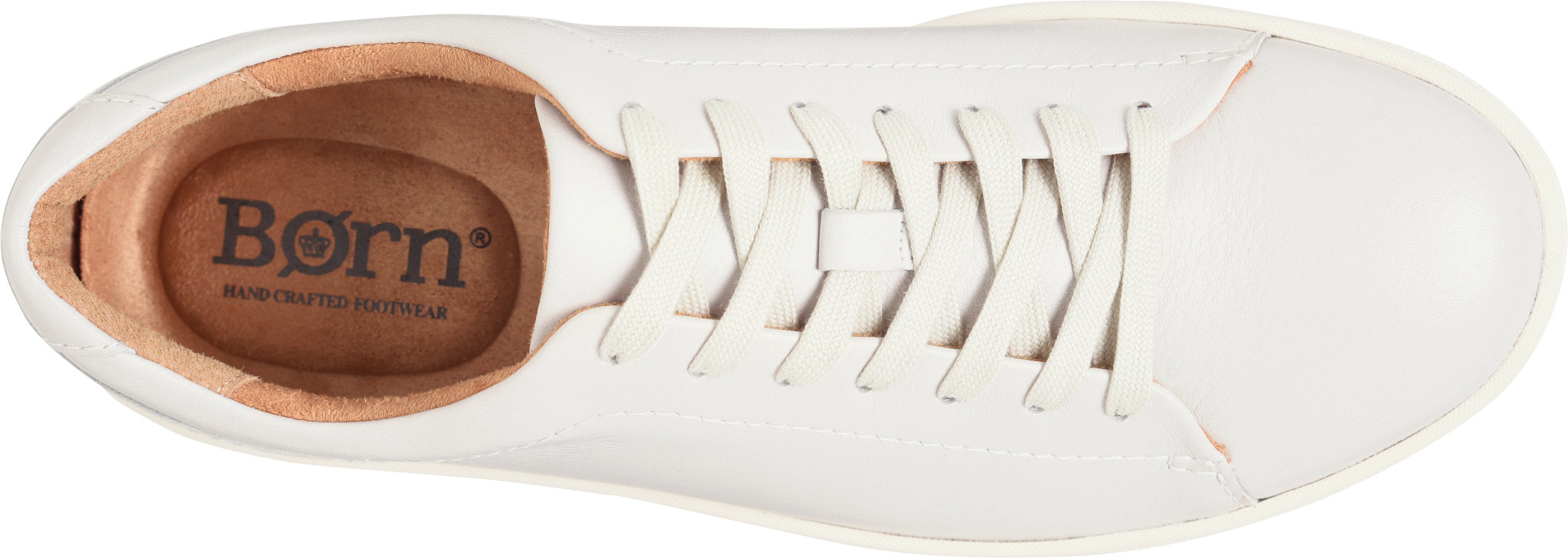 Allegheny II | Born Shoes