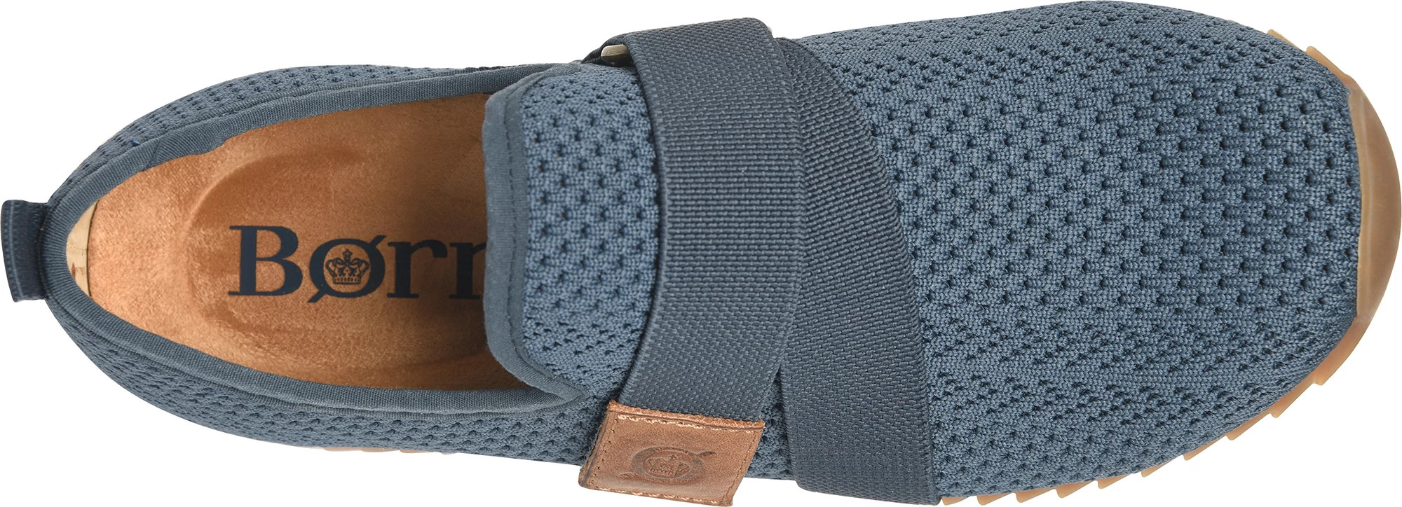 Newbury | Born Shoes