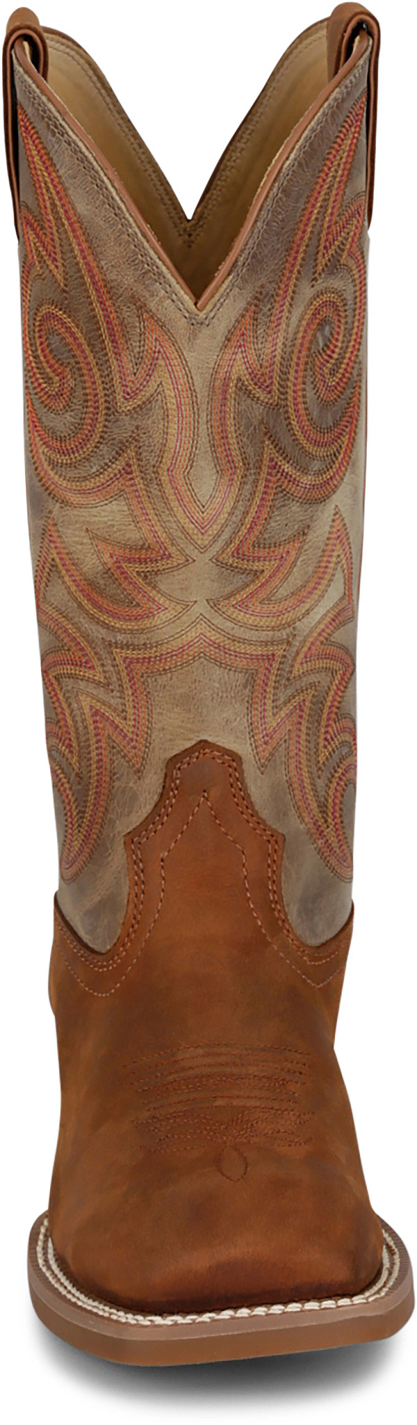 May Day | Justin Boots