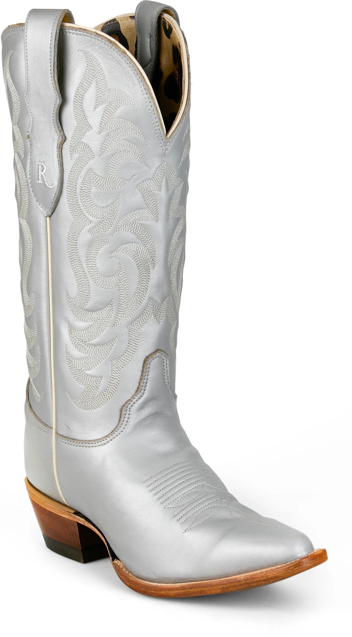 投稿ラスト✨USA製Justin Bootsウエスタンブーツリザードレザー USA製 Justin ジャスティン ウエスタンブーツ 26.5cm 黒